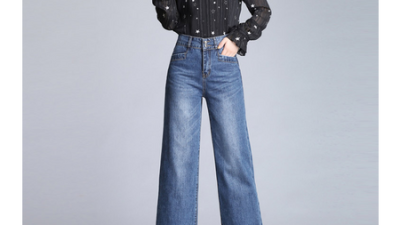 👖여름에도 시원한 생지데님? 득템 후기 & 코디꿀팁! 😎